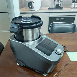 <span class=keywords><strong>Robot</strong></span> de cuisine domestique multifonction 3L, machine de cuisson 14-en-1 avec <span class=keywords><strong>cuiseur</strong></span> vapeur - Product Image 5