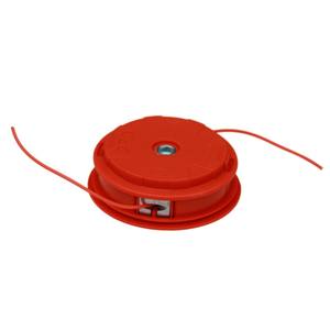 Metalen Bedekt Bosmaaier Easyload Maaien Hoofd Met Nylon Line Trimmer Head - Product Image 4