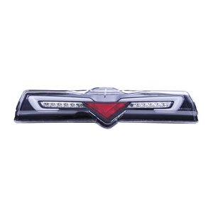 Feux arrière LED rouges neufs avec animation de démarrage d'usine DRL pour Toyota 86 BRZ GT86 2012-2021 - Product Image 1