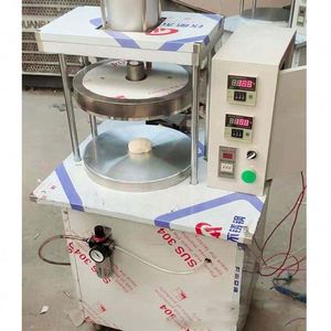 Máquina Comercial Automática para Prensar Masa de Pizza y Galletas con Motor como Componente Principal - Product Image 5