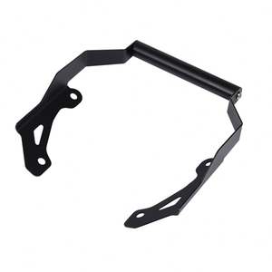 Soporte de montaje GPS para teléfono de motocicleta para <span class=keywords><strong>NC750X</strong></span> NC 750 X DCT 2023 <span class=keywords><strong>2022</strong></span> 2021 - Product Image 4