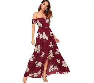 Popular vestido de talla grande para fiesta, pelucas populares, tendencias de moda 2024, ropa de verano para mujer, ropa Sexy de talla grande para mujer