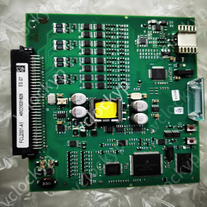 1 tarjeta de línea FCL2001-A1 NUEVA - Product Image 6
