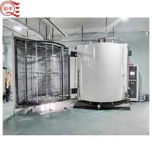 Machine de trempage automatique de boule de Noël pour la couche d'apprêt, machine de peinture en aérosol électrostatique automatique pour la couche de finition - Product Image 4