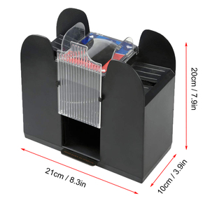 Produits Mélangeur automatique de cartes à 6 étages Eastommy <span class=keywords><strong>Casino</strong></span> - Product Image 4
