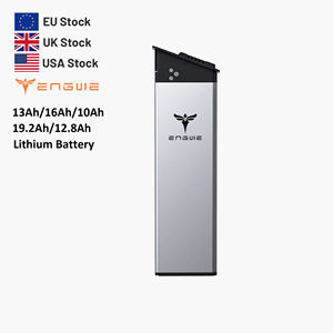 <span class=keywords><strong>ENGWE</strong></span>-batería de litio EP-2PRO para motor de bicicleta, batería integrada C20PRO, 13Ah, 16Ah, 10Ah, 19,2 Ah - Product Image 1