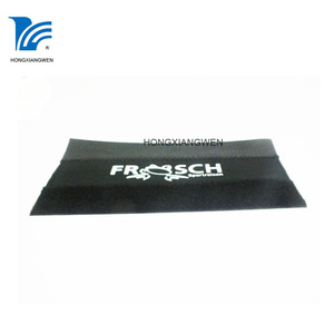 <span class=keywords><strong>Protector</strong></span> de cadena de <span class=keywords><strong>bicicleta</strong></span> de neopreno personalizado, promocional - Product Image 3