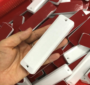 แท็กติดตามสินทรัพย์กลางแจ้ง UHF RFID กันน้ำ รุ่น SID-Global UT-4836  ตัวเรือนโลหะ ABS ชิปทรานสปอนเดอร์ U9 สำหรับอุตสาหกรรมการจัดการสินทรัพย์ 4.0 - Product Image 6