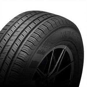 Kumho TL 225/65R 16C 112R 4Season para turismos y autocaravanas - Product Image 1