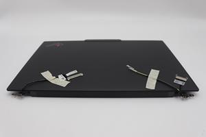 شاشة LCD كاملة لجهاز لينوفو ثينكباد X1 كاربون الجيل الثاني عشر، شاشة OLED تعمل باللمس، رقم القطعة 5M11N61057، دقة WQXGA+ 2880×1800 - Product Image 3