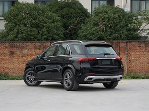 Mercedes-<span class=keywords><strong>Benz</strong></span> GLE Facelift 450 4MATIC 2020, SUV de Lujo, Emisión Euro VI, Todoterreno de Tamaño Completo, Herencia y Confort - Product Image 6