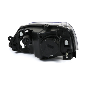 Phare halogène en plastique neuf de haute qualité pour Renault/<span class=keywords><strong>Dacia</strong></span> Logan 2013-2016 avec étanchéité IP67 - Product Image 1