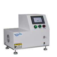 Machine de test de sensibilité à station unique XGX, calibrateur de transmetteur de pression, fonction de test automatique de résistance, protection IP55