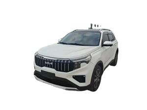 Personalización Interior <span class=keywords><strong>Premium</strong></span>, Kia S-m-a-r-t Run 2021 2022 <span class=keywords><strong>2023</strong></span>, Auto Usado, Poco Kilometraje, Bien Mantenido - Product Image 1