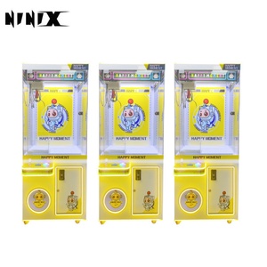 Máquinas Expendedoras de Osos de Peluche con Garra, Máquinas de Garra Mini Brazilmega, ¡Gran Venta! - Product Image 2
