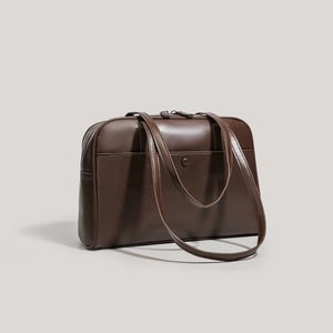 Bolso <span class=keywords><strong>de</strong></span> Plataforma <span class=keywords><strong>Bach</strong></span> para Mujer, Nuevo Modelo 2026, Estilo Retro, para el Trabajo o Viajes, Bolso Grande <span class=keywords><strong>de</strong></span> Mano, Combinable con Todo, K6 - Product Image 4