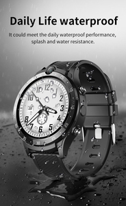 Montre connectée à prix de gros avec carte SIM 4G, positionnement GPS, assistant vocal IA, appel bidirectionnel SOS - Product Image 4