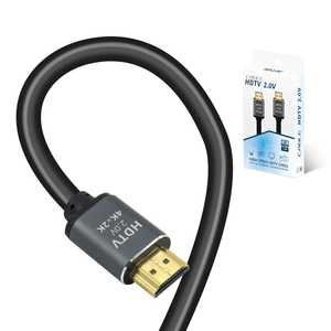 <span class=keywords><strong>Cavo</strong></span> <span class=keywords><strong>HDMI</strong></span> Full HD 1080P ad Alta Velocità da 1,5 <span class=keywords><strong>Metri</strong></span> per HDTV 4K, Economico e all'Ingrosso dalla Fabbrica SIPU - Product Image 4