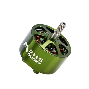 Moteur sans balais FLASHHOBBY Mars <span class=keywords><strong>M3115</strong></span> 900KV 3-6S LiPo - Product Image 4
