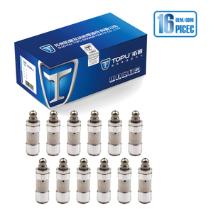 Elevador de válvula de calidad OEM TP33 MD171130 taqué de válvula para Mitsubishi 4g93 <span class=keywords><strong>4g94</strong></span> - Product Image 1