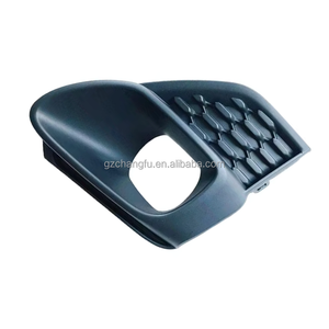 GULORSE Pièces automobiles Cache-phare pour Ford Territory <span class=keywords><strong>CF4</strong></span> 2020 JS1-17805-BA JS1-17804-BA JS117805BA JS117804BA Pièces de carrosserie - Product Image 5