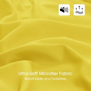 100% Polyester điền siêu mềm <span class=keywords><strong>Comforter</strong></span> 3 mảnh <span class=keywords><strong>Reversible</strong></span> sợi nhỏ Quilt Set cho nhà hoặc khách sạn sử dụng - Product Image 2