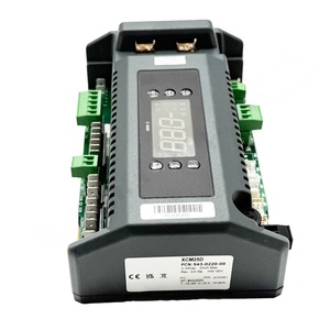 Nuevo Módulo de Control de Compresor Digital XCM25D PCN 543 0220 00 - Product Image 1