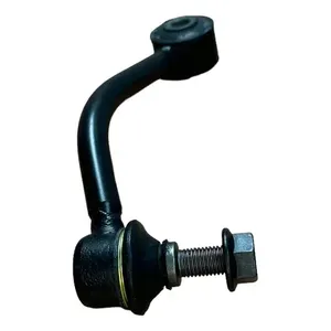 Right Rear <b>Stabilizer</b> Bolt Porsche Cayenne 03-18 - Product Image 3