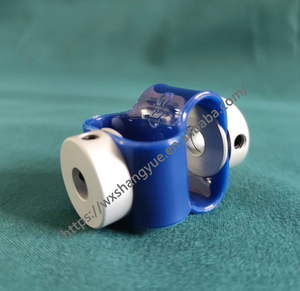 Offre Spéciale professionnelle 111Q0451313 accessoires de réfrigération de climatisation centrale connexion <span class=keywords><strong>Flexible</strong></span> de potentiomètre YS - Product Image 3