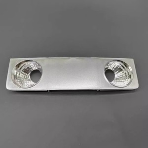 Couvercle de phare Volkswagen pour phare de lecture avant 3td947106, pièce de rechange neuve - Product Image 2