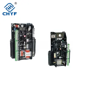 真空断路器的室内高压弹簧操纵机构附件