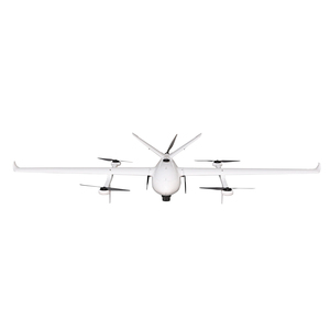 Drone VTOL à aile fixe BROUAV Canard - Product Image 3