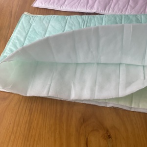 Élément filtrant <span class=keywords><strong>DTAF</strong></span> OEM/ODM F5-F9, pochette filtrante rigide F8, nouveau cadre en plastique, efficacité 90%, 0,3 micron, garantie 1 an - Product Image 6