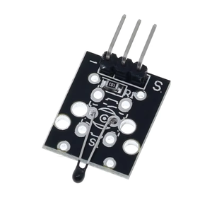 KY-013 Diy Starterkit Voor <span class=keywords><strong>Arduino</strong></span> Analoge Temperatuursensor <span class=keywords><strong>Module</strong></span> Ics Product - Product Image 4