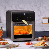 Friteuse à air, appareil de cuisine, friteuse à air domestique et commerciale, four à friteuse à air, petits appareils de cuisine, four à friteuse à air