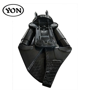 Popolare Cesoia Idraulica <span class=keywords><strong>YON</strong></span> 3DX per Smontaggio Auto, Escavatori da 1-50 Tonnellate, Larghezza di Apertura 100-600mm, Facile Installazione - Product Image 6