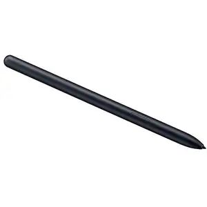 Stylet de remplacement pour tablette et téléphone, en plastique, gris, 6,49 pouces - Product Image 1