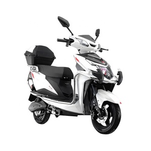 Vehículos Eléctricos, Auto Eléctrico de 60V 72V, Vehículo Eléctrico de Dos Ruedas para Personas Mayores, Motocicleta Eléctrica - Product Image 4