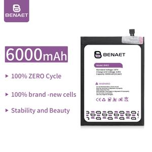 Batería de Teléfono Móvil de Alta Calidad a <span class=keywords><strong>Precio</strong></span> de Fábrica BN63 para <span class=keywords><strong>Xiaomi</strong></span> <span class=keywords><strong>RedMi</strong></span> 10 10 Prime 3.87V Nueva Batería Recargable de 0 Ciclos - Product Image 2