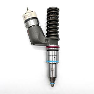   Inyectores de Combustible Diésel, Boquillas de Inyector Common Rail C32, 356-1373 3561373 20R5353 20R-5353 para Camiones Caterpillar - Product Image 2