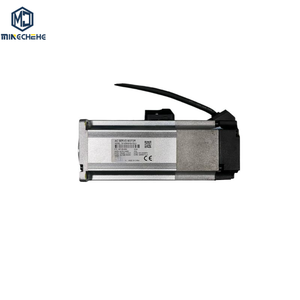 Hot Offer SV-X3MH040A-B2LN SV-X3MH075A-B2LN SV-X3MH100A-B2LN SV-X3MH150A-B2LN Servo Motor Low Inertia Type For Industrial Automa - Product Image 1