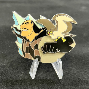 Broches créatives en nickel noir avec citations et lettres, émail souple UV, motif fleur, « Ne cessez pas de croire, j'ai dit que j'avais aimé», broches « <span class=keywords><strong>Je</strong></span> t'ai dis que j'avais aimé » - Product Image 5