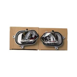 Módulo LED de Luz de Curva Derecha para BMW Serie 1 F52 118i 120i 125i 2017, 63117466510 - Product Image 6