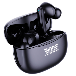 A8 Intelligent Voice Translation Earphones With Dual Ear Multilingual Blue Tooth Wireless Simultaneous Translation Earphones - Product Image 2