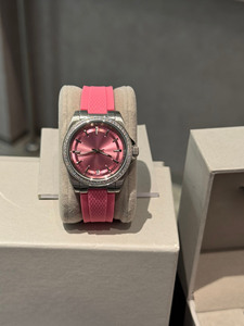 Montre de Luxe Automatique pour Femme, Personnalisée, Vente en Gros, Haute Qualité, Designer de Mode, Verre Saphir, Silicone, Charme Discret - Product Image 5