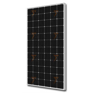 Foldable 450-475W Full Black HJT <b>BIPV</b> N-Type Solar Panel 15-Year Warranty New Technology Monocrystalline Silicon Pallet Packed - Product Image 6
