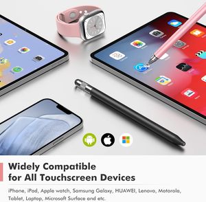 <span class=keywords><strong>Penna</strong></span> stilo <span class=keywords><strong>per</strong></span> <span class=keywords><strong>Touchscreen</strong></span>, <span class=keywords><strong>penna</strong></span> stilo ad alta precisione e sensibilità <span class=keywords><strong>per</strong></span> IPad/iPhone/Samsung/Android e tablet - Product Image 4
