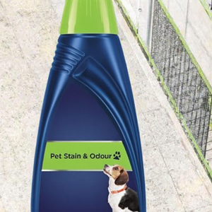Fórmula para Manchas y Olores de Mascotas con Limpieza Profunda para Plástico, para Usar con Nuestras Máquinas <span class=keywords><strong>Spotclean</strong></span> y Pro, Limpiador de Alfombras a Vapor - Product Image 4