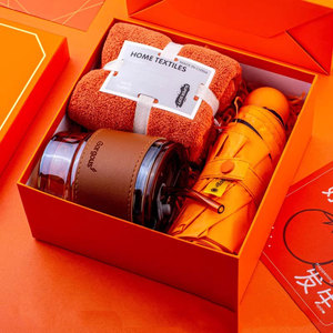 Juego de regalo de taza, abanico <span class=keywords><strong>y</strong></span> toalla para mujeres e invitados artículos de regalo de lujo de belleza 245334 - Product Image 4