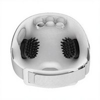 Nouvel Arrivage Casque Intelligent PanBrain TDCS, Conception Ergonomique Réglable, Moule Exclusif, Amélioration de la Qualité du Sommeil, Stimulation Cérébrale